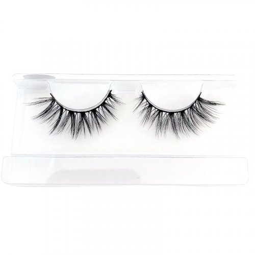 F03 silk material eyelash,wholesale 100% mink lashes 3D mink eyelashes 5D mink lashes, long fluffy lashes,custom lashes packaging