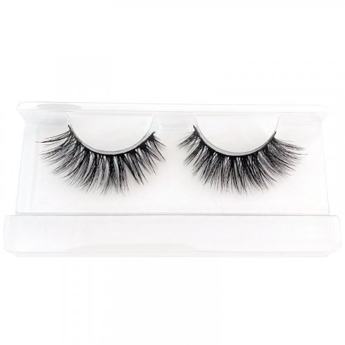 F22 silk material eyelash,wholesale 100% mink lashes 3D mink eyelashes 5D mink lashes, long fluffy lashes,custom lashes packaging