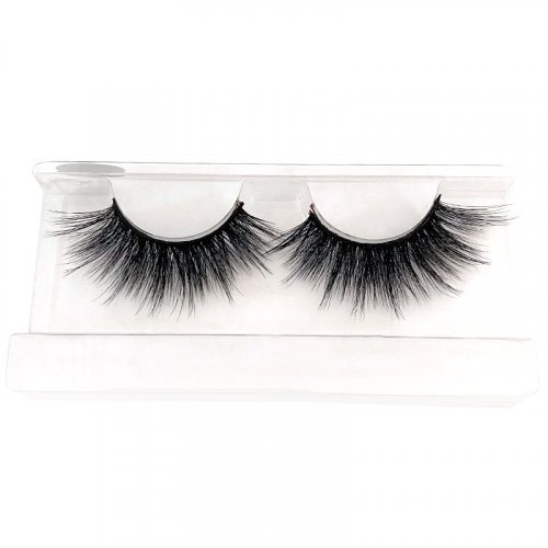 F30 silk material eyelash,wholesale 100% mink lashes 3D mink eyelashes 5D mink lashes, long fluffy lashes,custom lashes packaging
